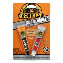 GORILLAWELD TUBES 2x0.5oz (D)