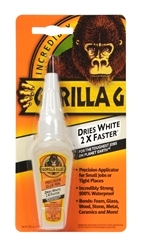 FAST CURE PEN WH 3/4oz (D)