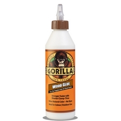 WOOD GLUE 18oz