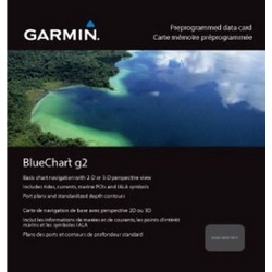 BLUECHART G3 US CAN W MSD (CO)
