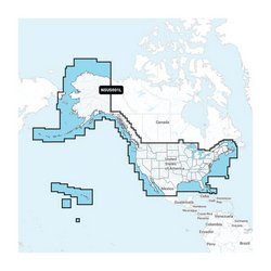 GRM NAV+ US ALL & CANADA W COAST
