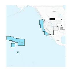 GRM NAV+ US W COAST & HI