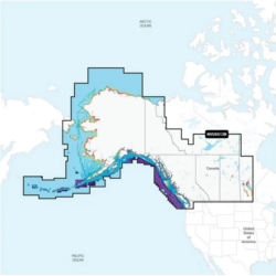 GRM NAV VISION+ CANADA WEST & AK