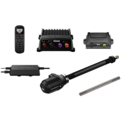 REACTOR 40 KICKER AUTOPILOT SSTT