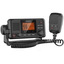 VHF 115 FIXED MOUNT RADIO