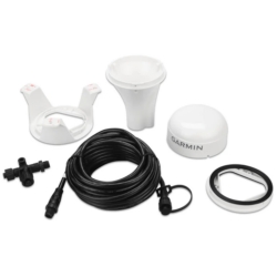 GPS 24XD RECEIVER NMEA 2000 BK