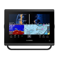 GPSMAP 743XSV GN+ NO XDCR