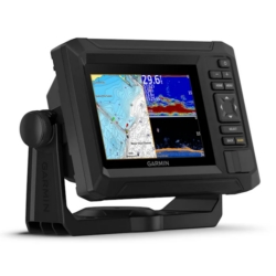 ECHOMAP UHD2 54CV GN+ GT20-TM