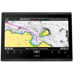 GPSMAP 1643XSV GN+ NO XDCR