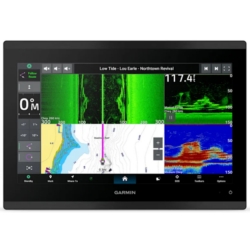 GPSMAP 9213 GN+ NO SOUNDER