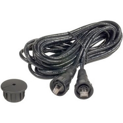 MARINE NETWORK CABLE LG CONN 6'