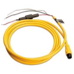 N2K POWER CABLE 2M/6'