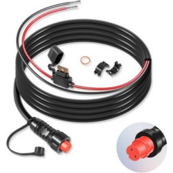 POWER CABLE FOR GLS 10 SONAR BOX