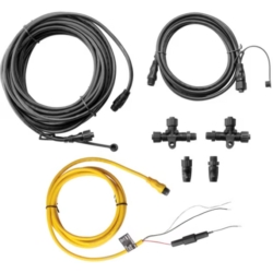 NMEA 2000 FOUR-PORT BACKBONE KIT