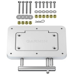 KRAKEN QUICK RELEASE PLATE WHITE