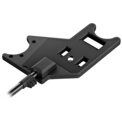 FORCE PRO MNT PLATE F/ SPY POLE