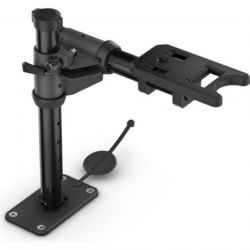 SPY POLE GUNNEL MOUNT