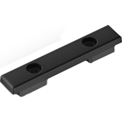 SPY POLE FOOT CONTROL MOUNT