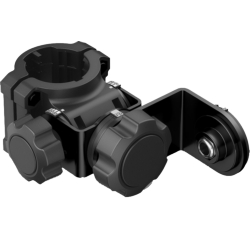 LIVESCOPE SHAFT MNT FOR SPY POLE