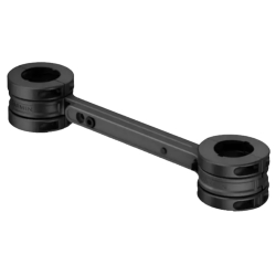 SPY POLE DOG BONE STABILIZER