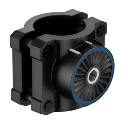 LIVESCOPE 2 SHAFT MOUNT 0 DEG