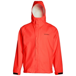 MEN'S NEPTUNE 319 JACKET - ORANGE 3X-LARGE