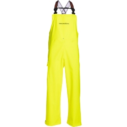 NEPTUNE 509 BIB PANT HI-VIS M