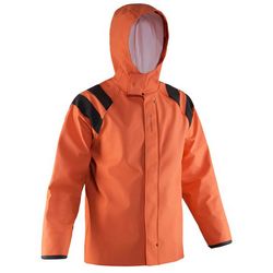 SEDNA 462 HOODED JACKET OR XS