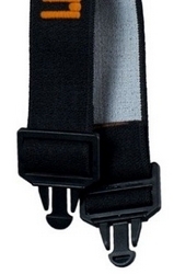SPARE SUSPENDER CLIPS (D)