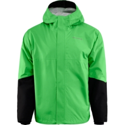 MEN'S DREADNOUGHT JACKETS - TURTLE GRASS (GREEN)