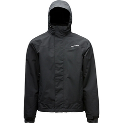 FULL SHARE 3-IN-1 LINED JACKETS