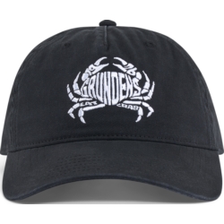 EAT YOUR WORDS RX TRUCKER BCG