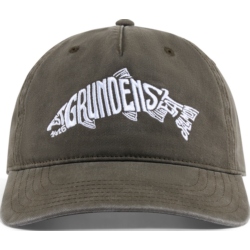 EAT YOUR WORDS RX TRUCKER LSG