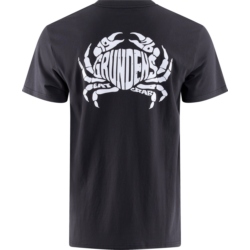 EAT YOUR WORDS POCKET T-SHIRTS