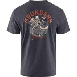 DEAD RECKONING T-SHIRTS