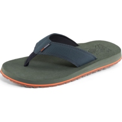 SPECIES ZERO SHUCKS SANDALS