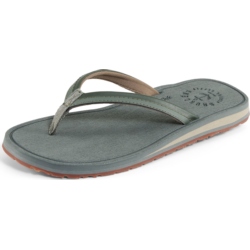 WOMAN'S TIDAL FLATS SANDALS