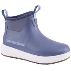 WOMEN'S DECK-RUNNER ANKLE BOOTS
