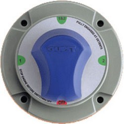 BATTERY SELECTOR SWITCHES