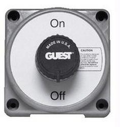 BATTERY SWITCH DIESEL 800