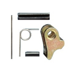 LATCH KIT 10MM
