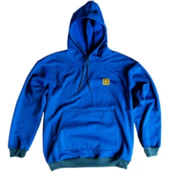 ARCTIC WATER REPELLENT HOODIES