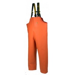 BAROSSA FISHER BIB TROUSER OR L