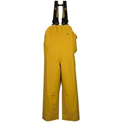 BAROSSA GL BIB TROUSERS YL S