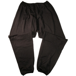DENALI PANTS BLACK XL