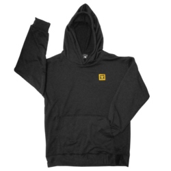 TAKU HOODIE BLACK M
