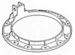 REPLACEMENT CLAMP RINGS