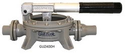 HAND PUMP HORIZONTAL 1"