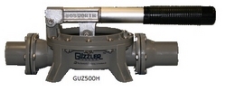 HAND PUMP HORIZONTAL 1.5"