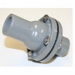 CHECK VALVE F/500 PUMP 1-1/2"